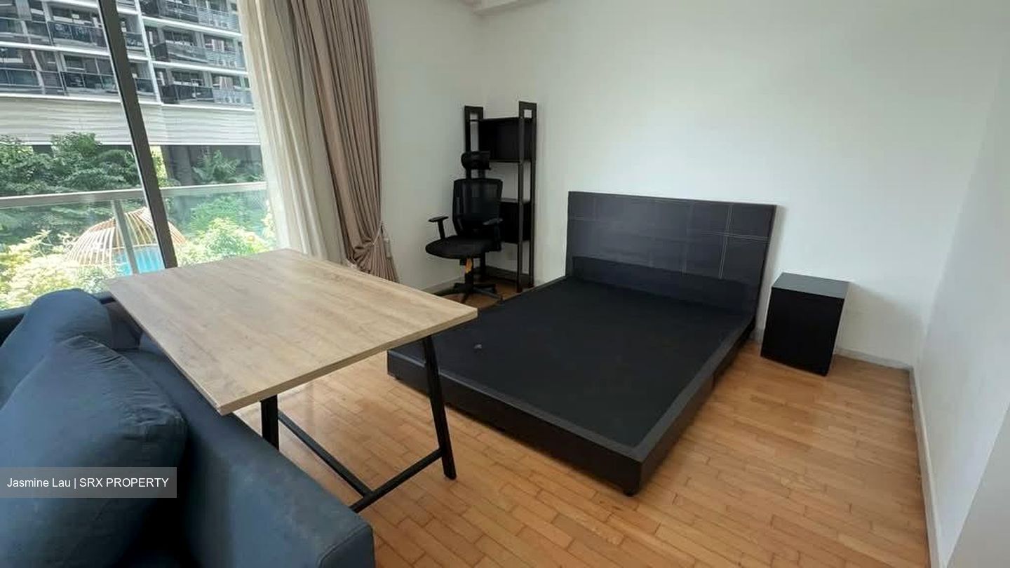 One-north Residences (D5), Apartment #558196631